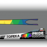 Visit Topeka To Sponsor Shumake, First Openly Gay Drag Racer, At Topeka