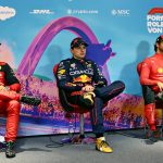 Ferrari more dominant in 2022 says Verstappen