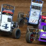 USAC Winners Courtney, Axsom and McDougal Enter BC39