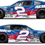 Swank To Honor Clint Bowyer In Throwback 276