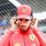 Ferrari driver Carlos Sainz and the Haas of Kevin Magnussen will start from the BACK of the grid for the French Grand Prix after the pair take on new engine components to exceed their allocation for the season