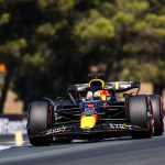 Race Notes - Verstappen cruises to French GP win
