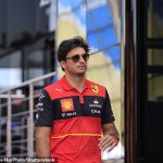'We are not a disaster like people say': Carlos Sainz defends Ferrari strategy despite costly pit call at the French Grand Prix while he was fighting Sergio Perez for third place