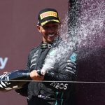 Toto Wolff hints Lewis Hamilton could remain behind the wheel in Formula One BEYOND next season, as he reveals conversation in which they joked about the driver sticking around for another 'five to 10 years'