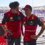 Leclerc mistake a pity for title duel