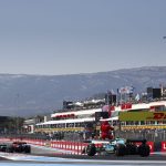 Promoter not resigned to French GP axe