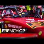 French Grand Prix Preview - Scuderia Ferrari 2022