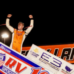 Tatnell Conquers Huset’s 410s