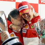 Inside Michael Schumacher’s ‘close’ friendship with ex-F1 boss Jean Todt – the ONLY people allowed to see stricken star