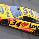 McDowell’s Crew Chief Suspended, Fined $100,000