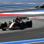 Red Bull to keep developing title-leading car