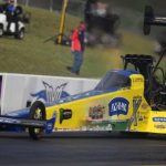 Brittany Force Aims To Finish Western Swing Strong
