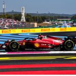 Ferrari to argue against porpoising changes