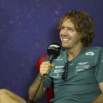 Vettel announces retirement at end of season