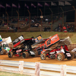 Williams Grove Cancels Race Due To Weather