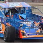 Whittemore Eager For 50th Super DIRT Week