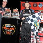 McKennedy Is Modified Tour Star