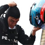 Hungarian Grand Prix: George Russell takes shock first career pole