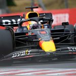 Max Verstappen pulls away in F1 standings after victory at Hungarian GP