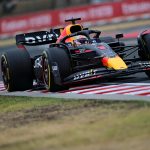Max Verstappen wins Hungarian GP from 10th with Lewis Hamilton SECOND and George Russell third after Ferrari blunders