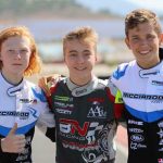 Rookie Pals, Rivals Lundgaard, Malukas Crossing Paths Again