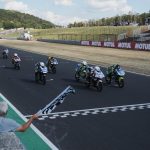 Moor and Farkas take victory at Autodrom Most
