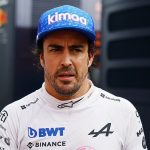Two-time F1 world champion Fernando Alonso signs shock multi-year contract with Aston Martin as the Spaniard replaces the retiring Sebastian Vettel in the team's line up from 2023