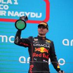 ‘It says everything about his car’ – Lewis Hamilton on how far Red Bull’s Max Verstappen is ahead of Mercedes