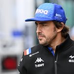 Fernando Alonso to join Aston Martin F1 team from rivals Alpine next season to replace retiring Sebastian Vettel