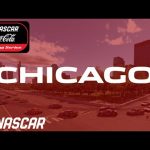 Live: eNASCAR Coca-Cola iRacing Series All-Star Race | Chicago Street Course