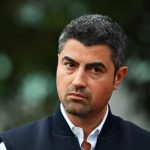 Shamed ex-F1 race director Michael Masi ‘signed NDA with FIA’ banning him from talking about Lewis Hamilton’s title loss