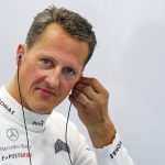 How Michael Schumacher ‘cries’ when he sees beautiful things and watches F1 races with pals at home