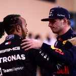 ‘Disgusting, not acceptable’ – Max Verstappen slams F1 fans who burned Lewis Hamilton merchandise at Hungary Grand Prix