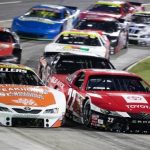 Martinsville Introduces NASCAR Late Model Format