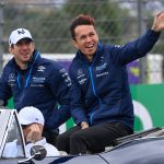 'This is right' F1 star Alex Albon announces new Williams deal with cheeky dig at Alpine’s botched Oscar Piastri announcement