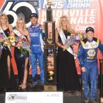 Knoxville Nationals Entry List Up To 103