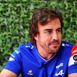 Aston Martin not backwards step for Alonso