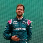 From picking up litter to LGBTQ fight and saving bees – Vettel is more than an F1 great having promoted vital causes