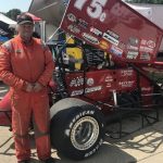 Jerry Caryer 40 Has Special Significance For MSR At Bob Frey Classic