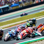 More power and more revs coming for Moto2™