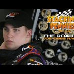 Turning point: What launched Denny Hamlin's career with Joe Gibbs Racing | Stacking Pennies