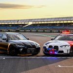 Celebrating 50 Years of BMW M and the 20th BMW M Award