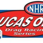 NHRA Lucas Oil Drag Racing Series Returns To Route 66