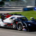 It’s All-Or-Nothing Time For The No. 01 Cadillac