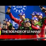 Ferrari Competizioni GT | WEC | 24 Hours of Le Mans 2022, Symphony of Legends