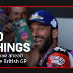 Zarco out to end unwanted MotoGP™ record