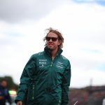 Green fingered Sebastian Vettel offered Formula E chance after announcing F1 retirement with German pushing for environmental change