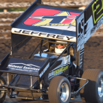 Jeffrey To Lead 360 Nationals Field