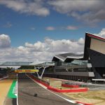 Provisional 2023 British GP dates announced