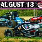 POWRi WAR Slated for Valley Speedway’s King of Kansas City